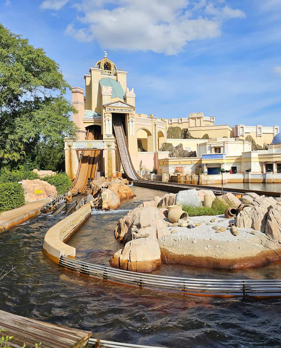 SeaWorld, Orlando SeaWorld, Orlando