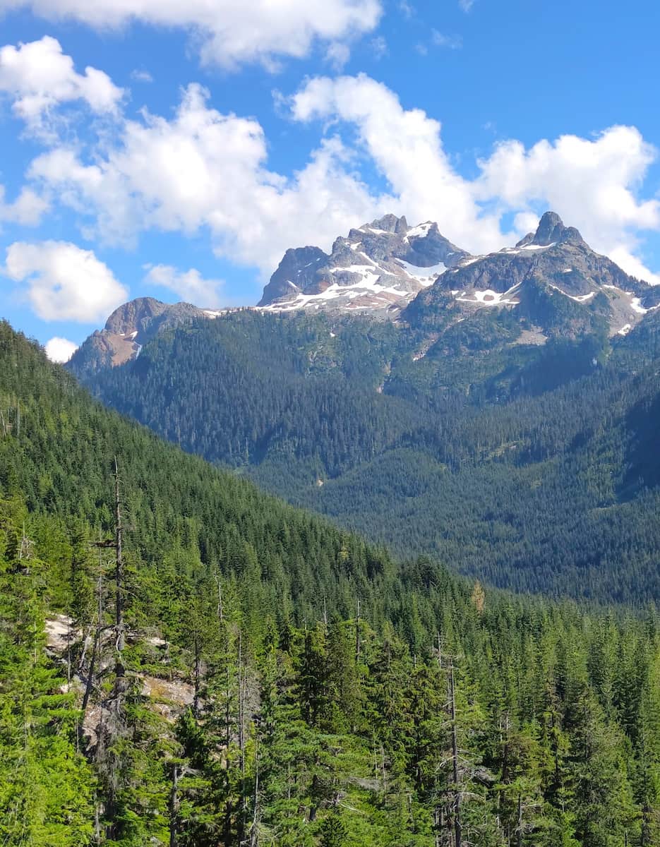 Sea to Sky Gondola Squamish Sea to Sky Gondola Squamish