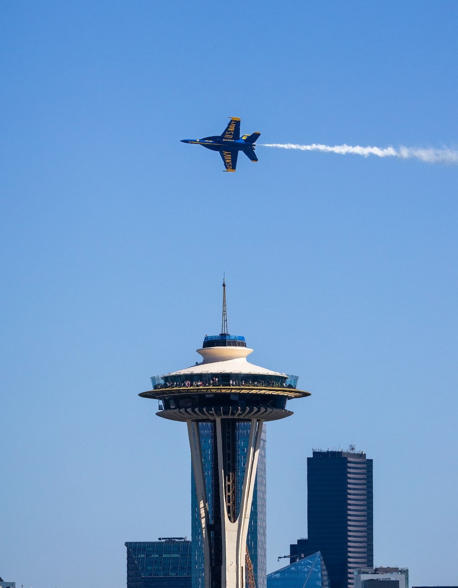 Seafair Seattle