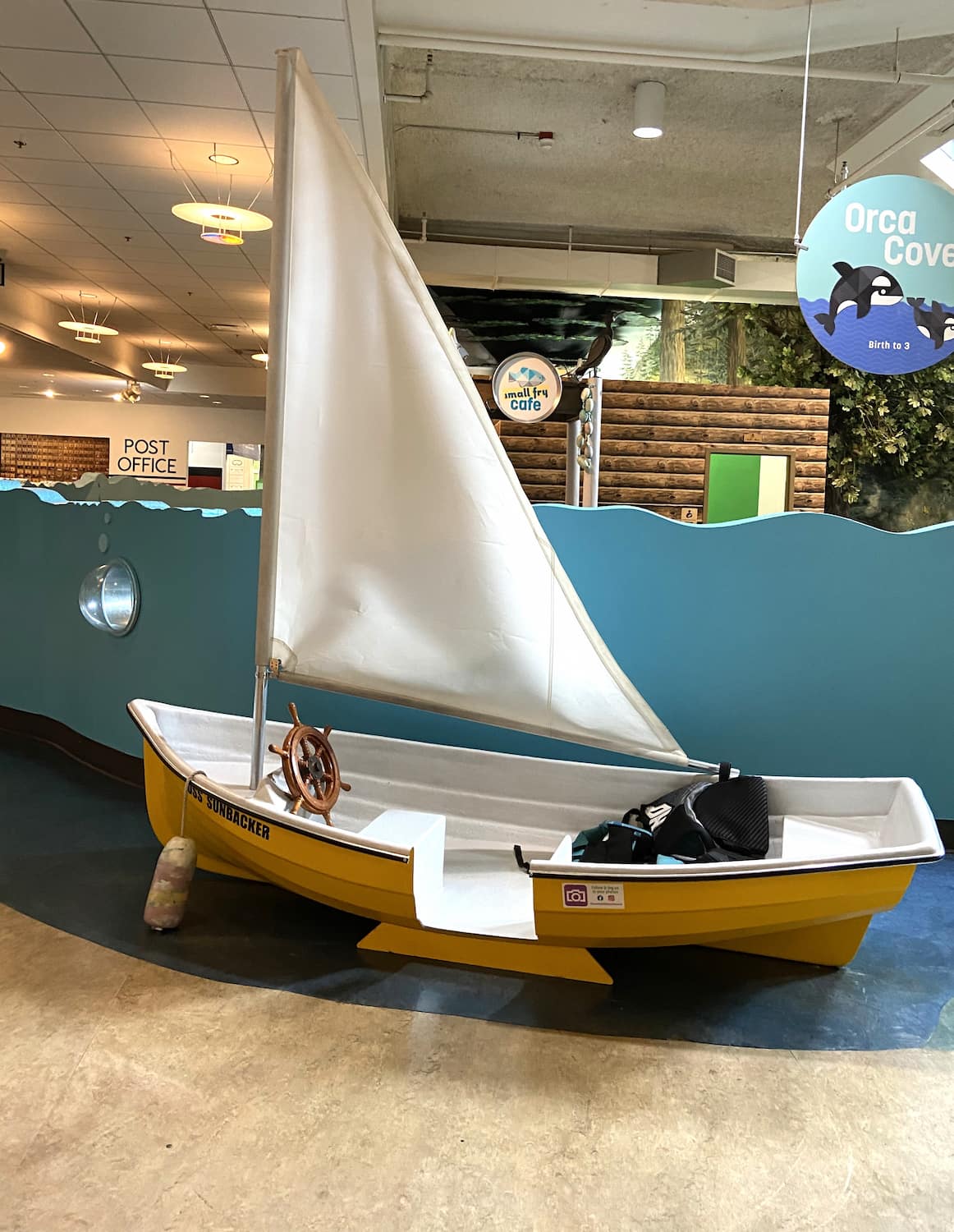 Seattle Children's Museum