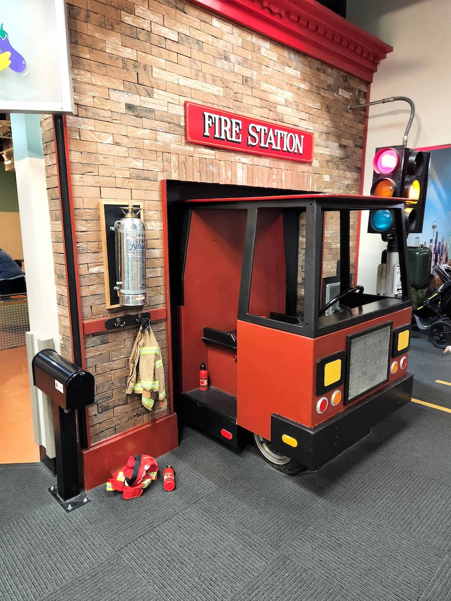 Seattle Children's Museum