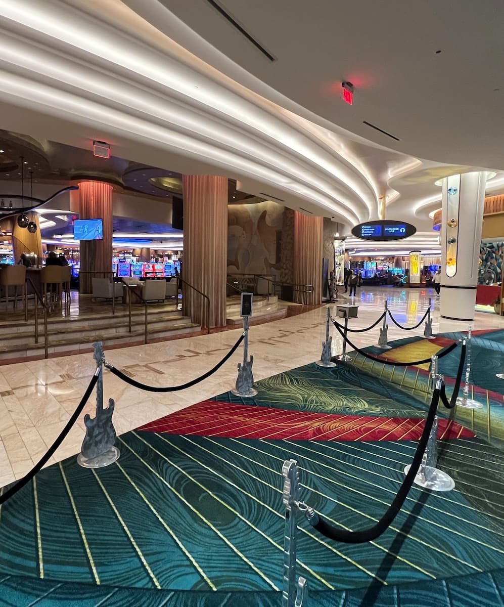 Seminole Hard Rock Hotel & Casino Tampa Seminole Hard Rock Hotel & Casino Tampa