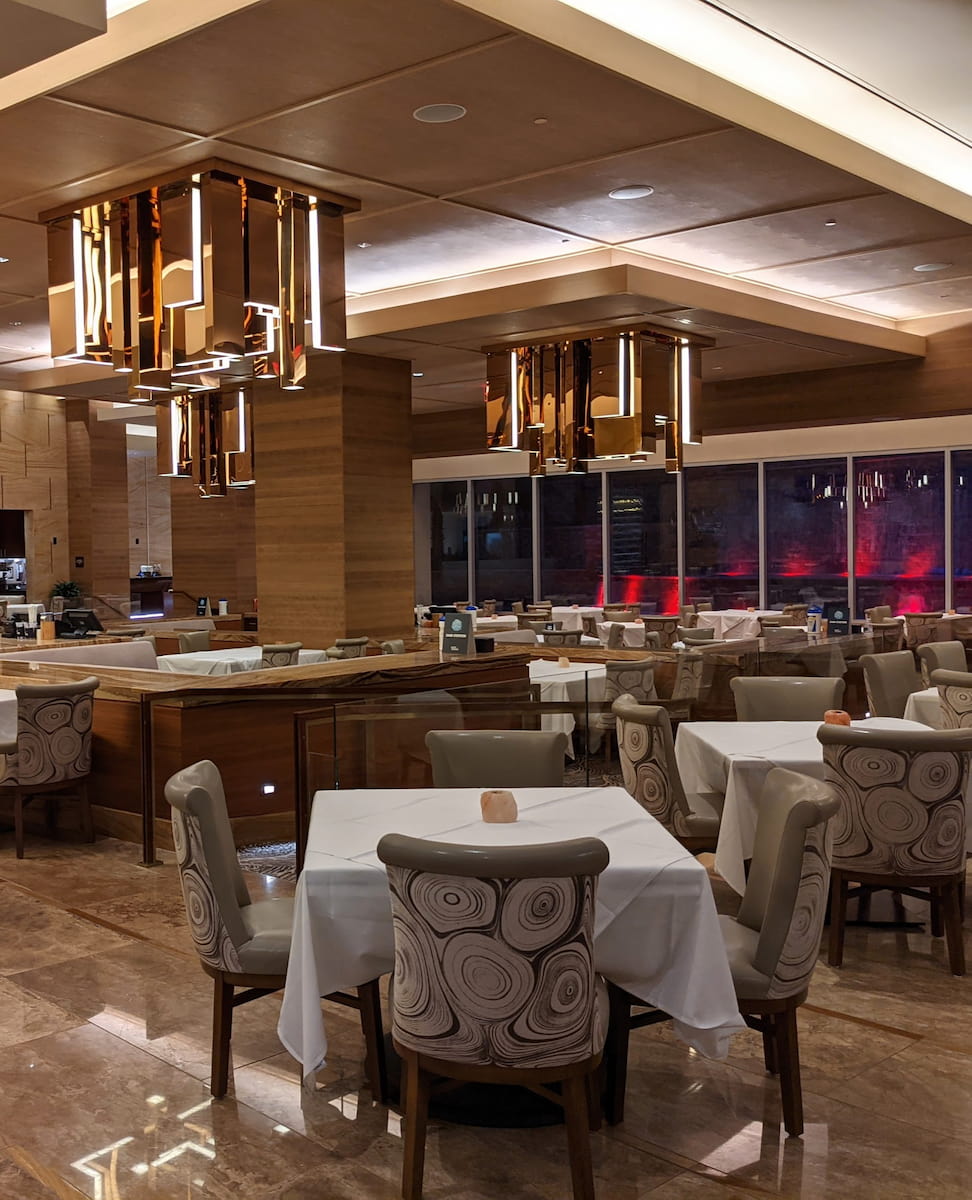 Seminole Hard Rock Hotel & Casino Tampa Seminole Hard Rock Hotel & Casino Tampa