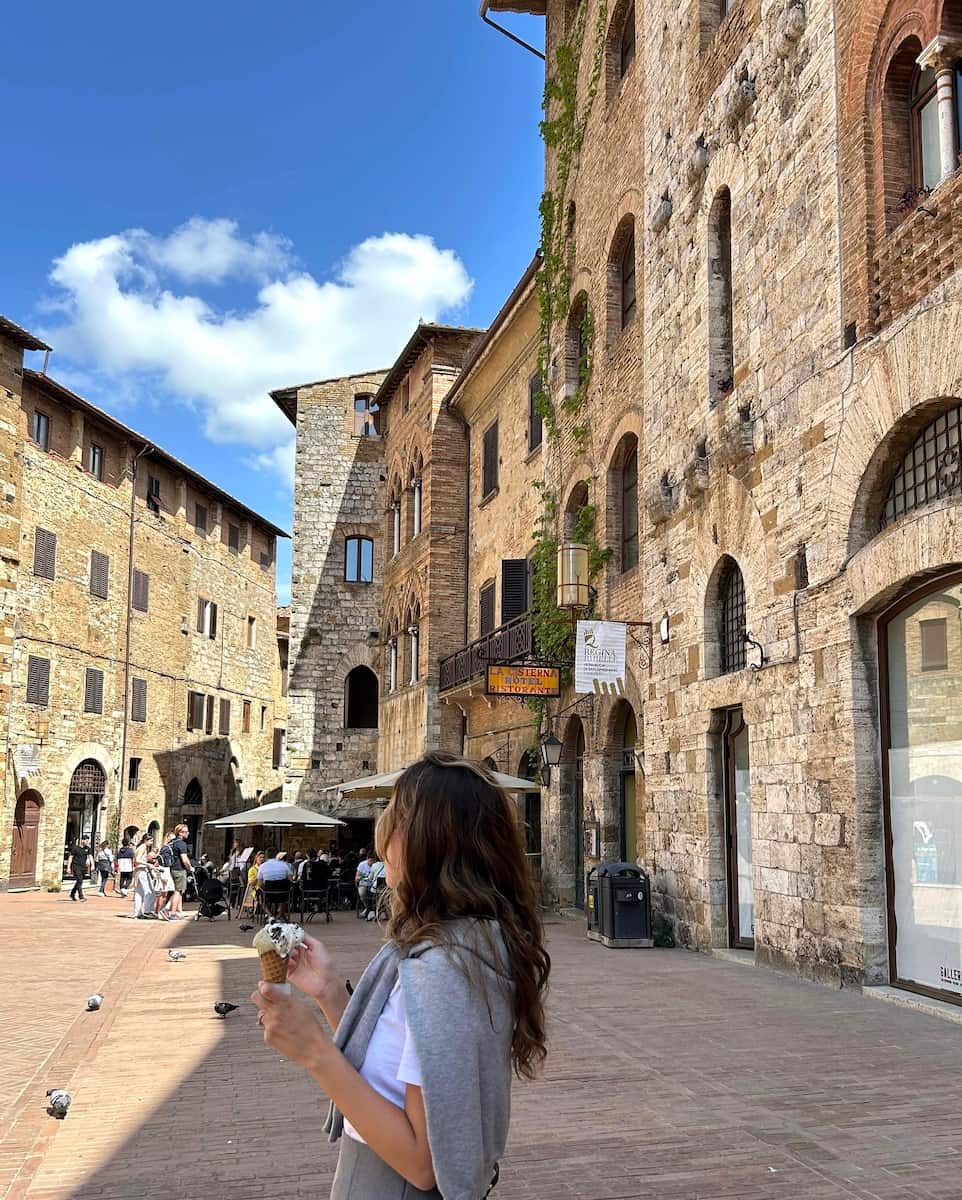 Siena Italy Siena Italy