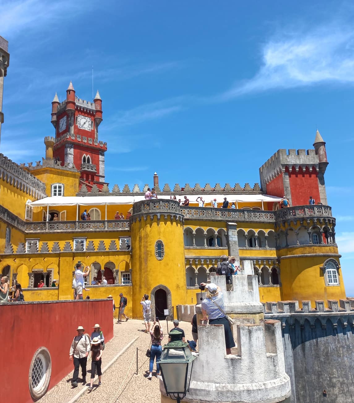 Sintra, Portugal Sintra, Portugal