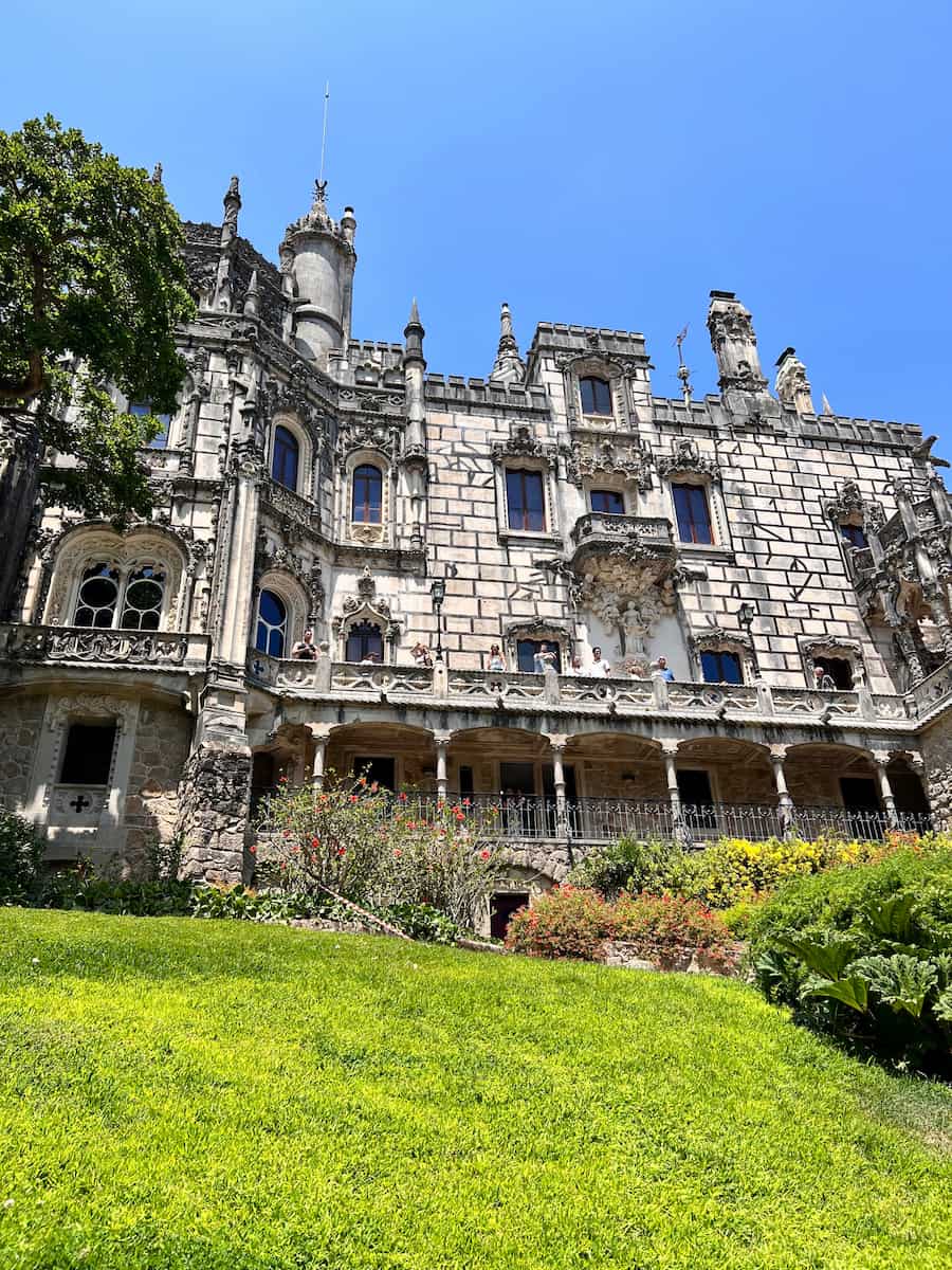 Sintra, Portugal Sintra, Portugal