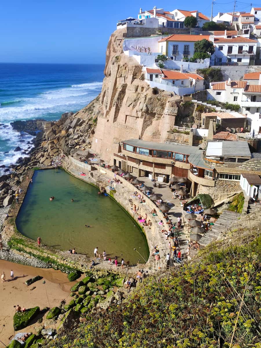 Sintra, Portugal Sintra, Portugal