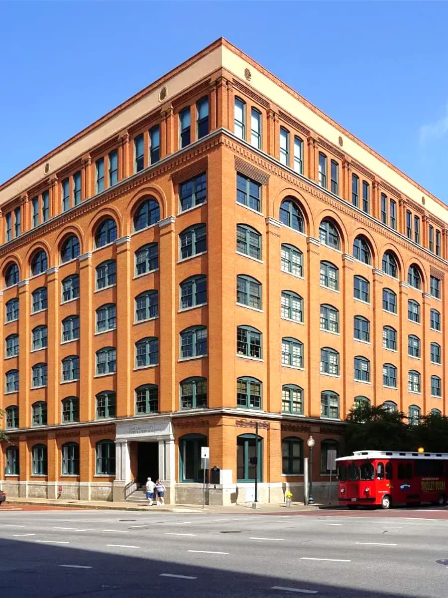 Sixth Floor Museum, Dallas Sixth Floor Museum, Dallas