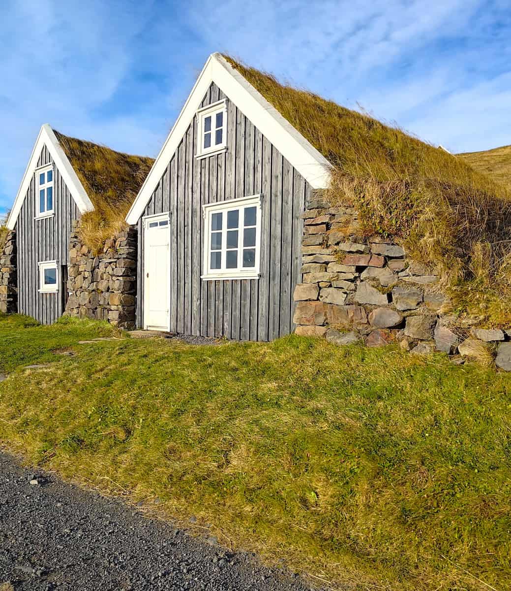 Skaftafell National Park, Vik Skaftafell National Park, Vik