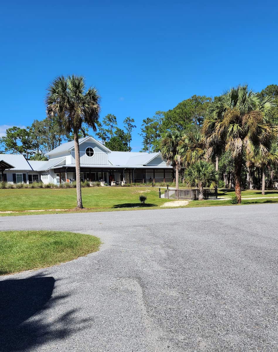 Skidaway Island State Park Savannah Skidaway Island State Park Savannah