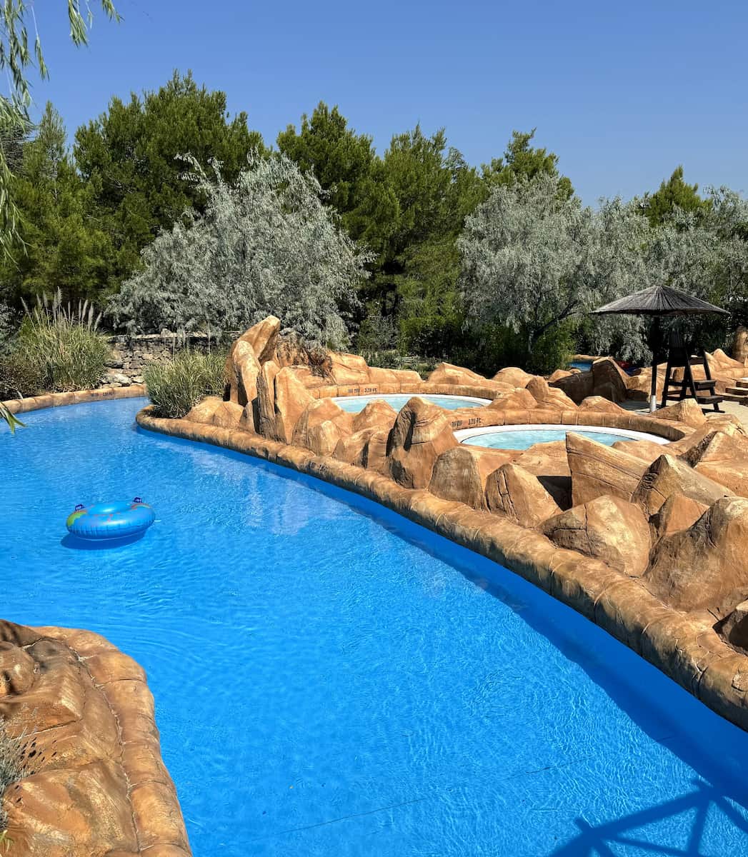 Solaris Aquapark, Sibenik