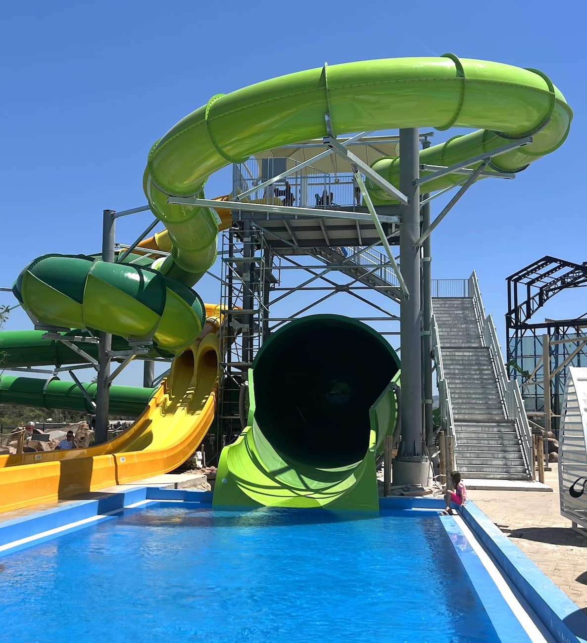 Solaris Aquapark, Sibenik
