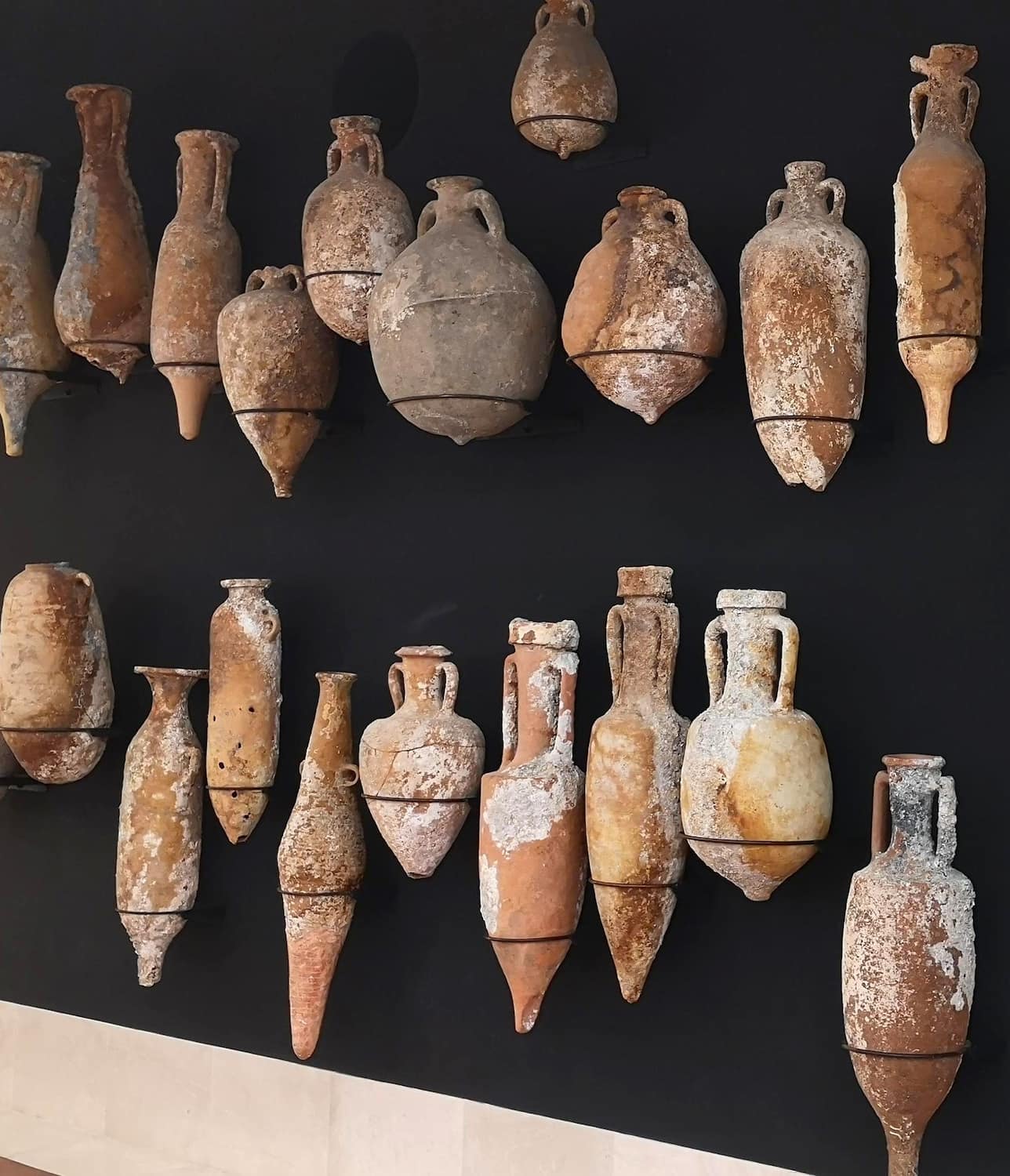 Soler Blasco Archaeological Museum Javea