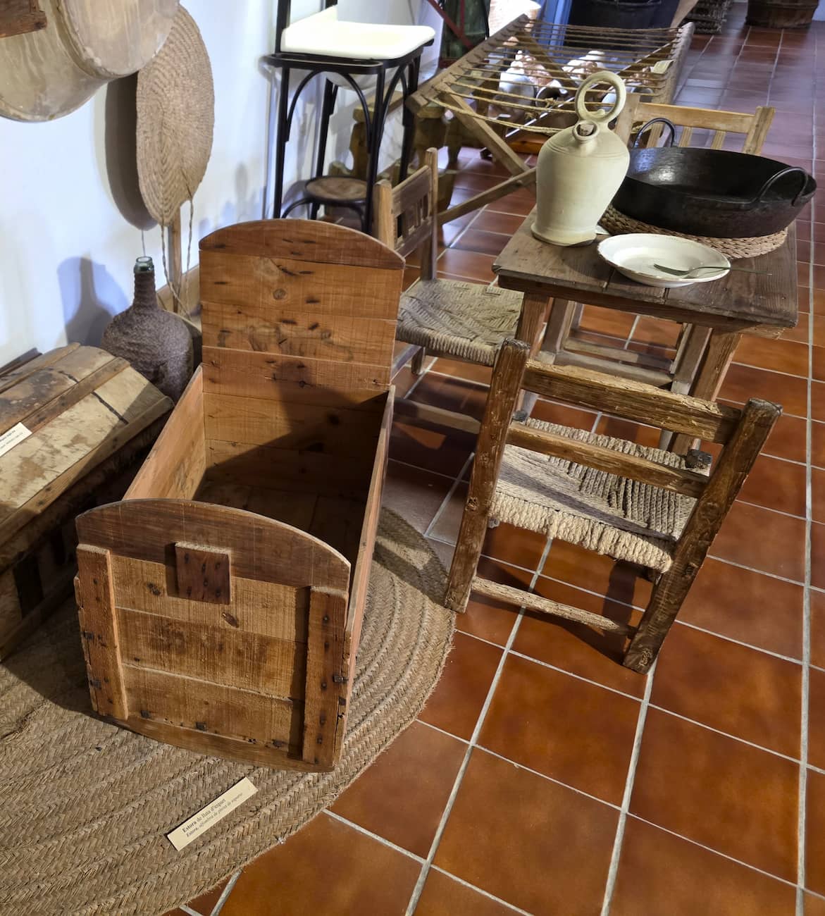 Soler Blasco Archaeological Museum Javea