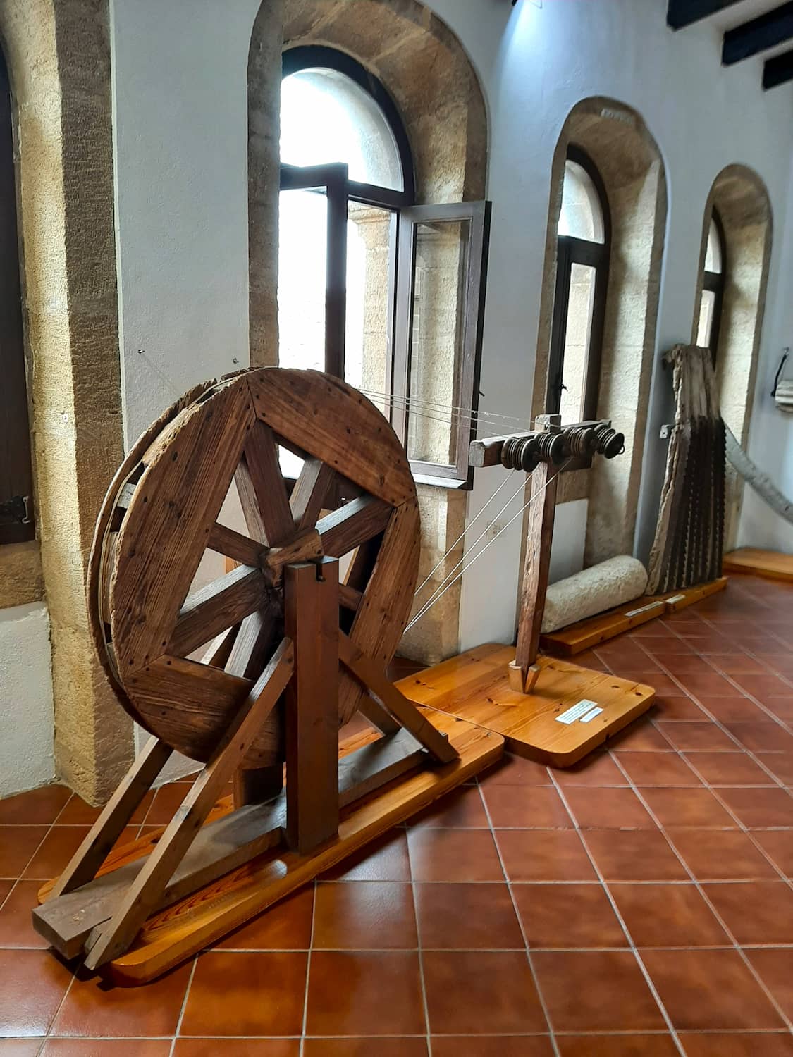 Soler Blasco Archaeological Museum Javea