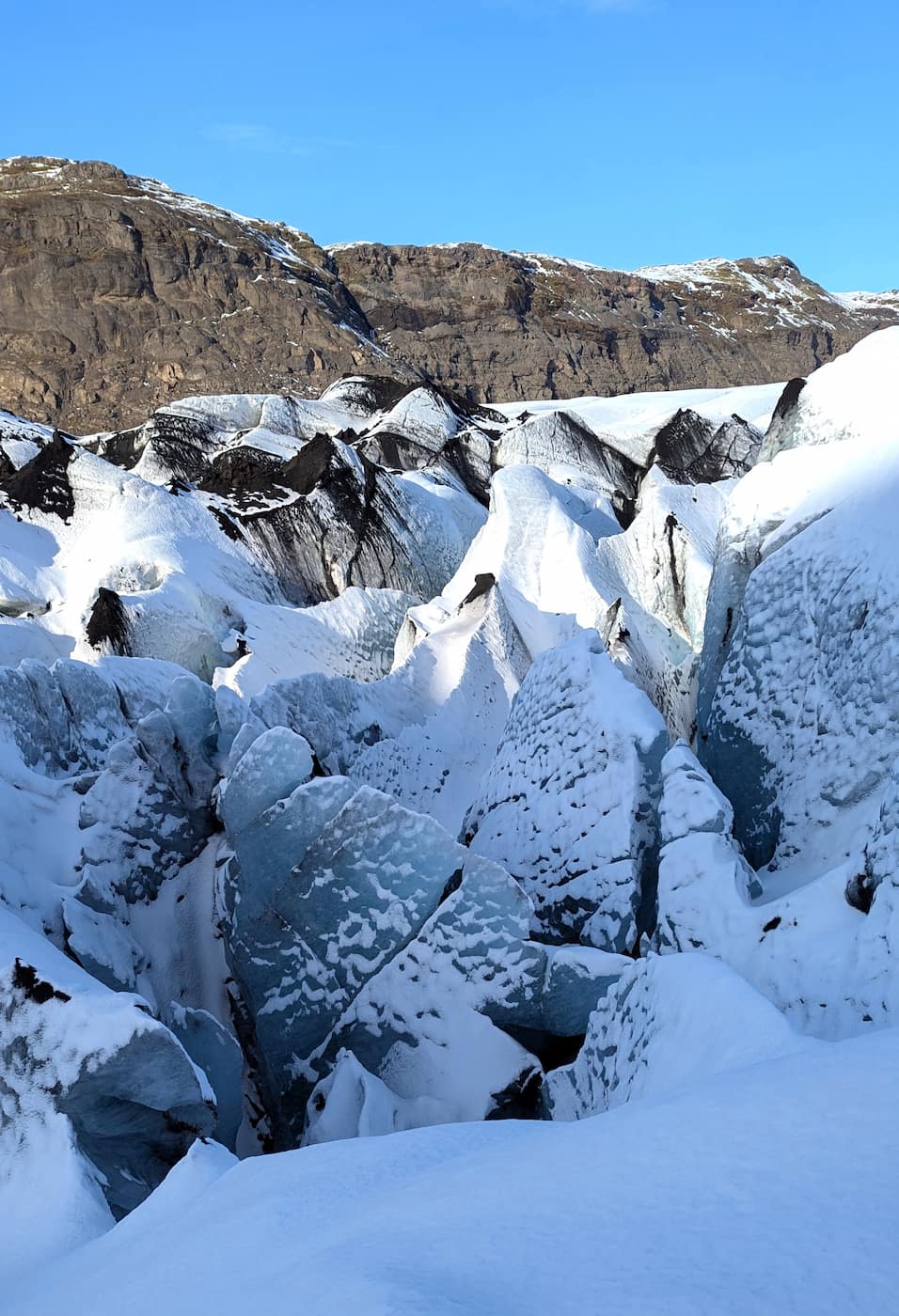 Sólheimajökull Glacier Hike, Vik Sólheimajökull Glacier Hike, Vik