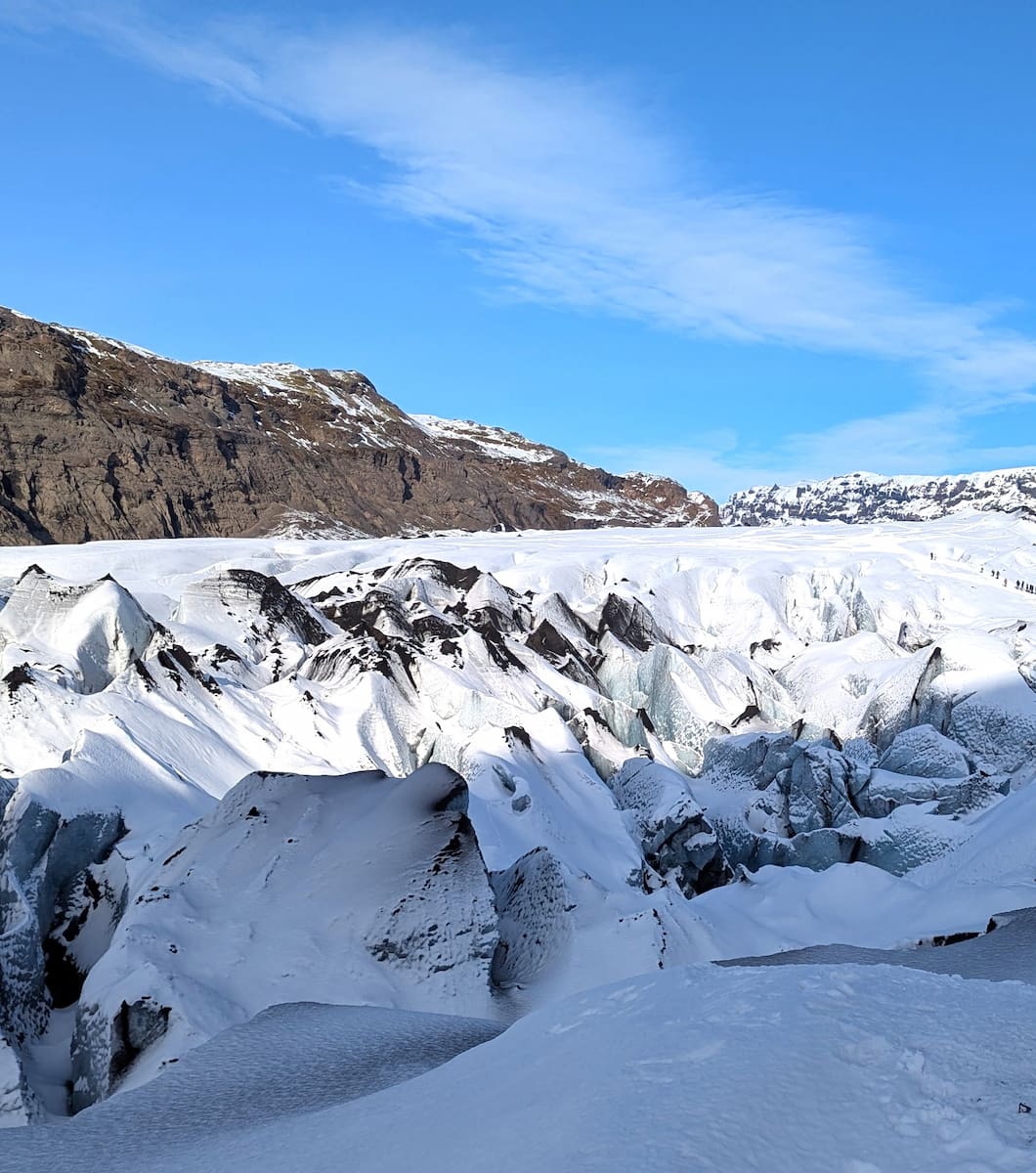 Sólheimajökull Glacier Hike, Vik Sólheimajökull Glacier Hike, Vik