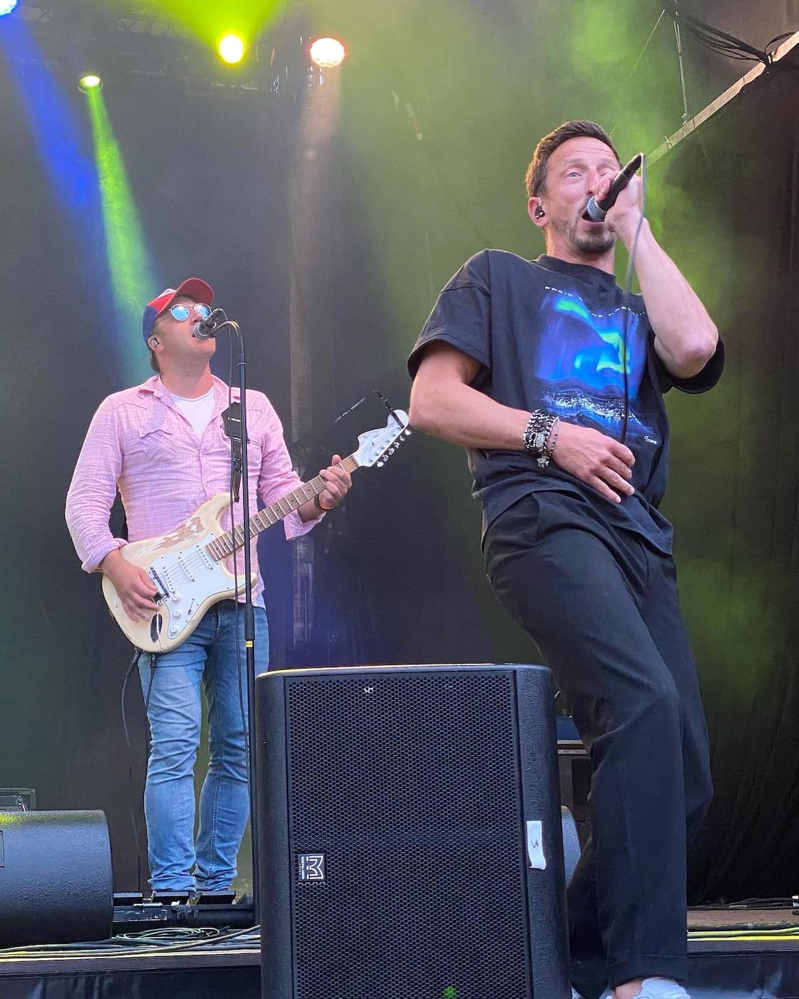 Sommerbris Festival Kristiansand