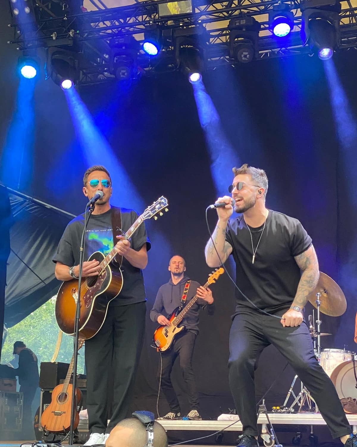 Sommerbris Festival Kristiansand