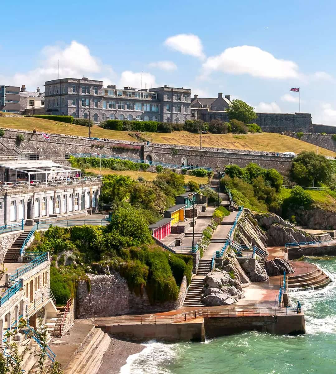 South West England South West England