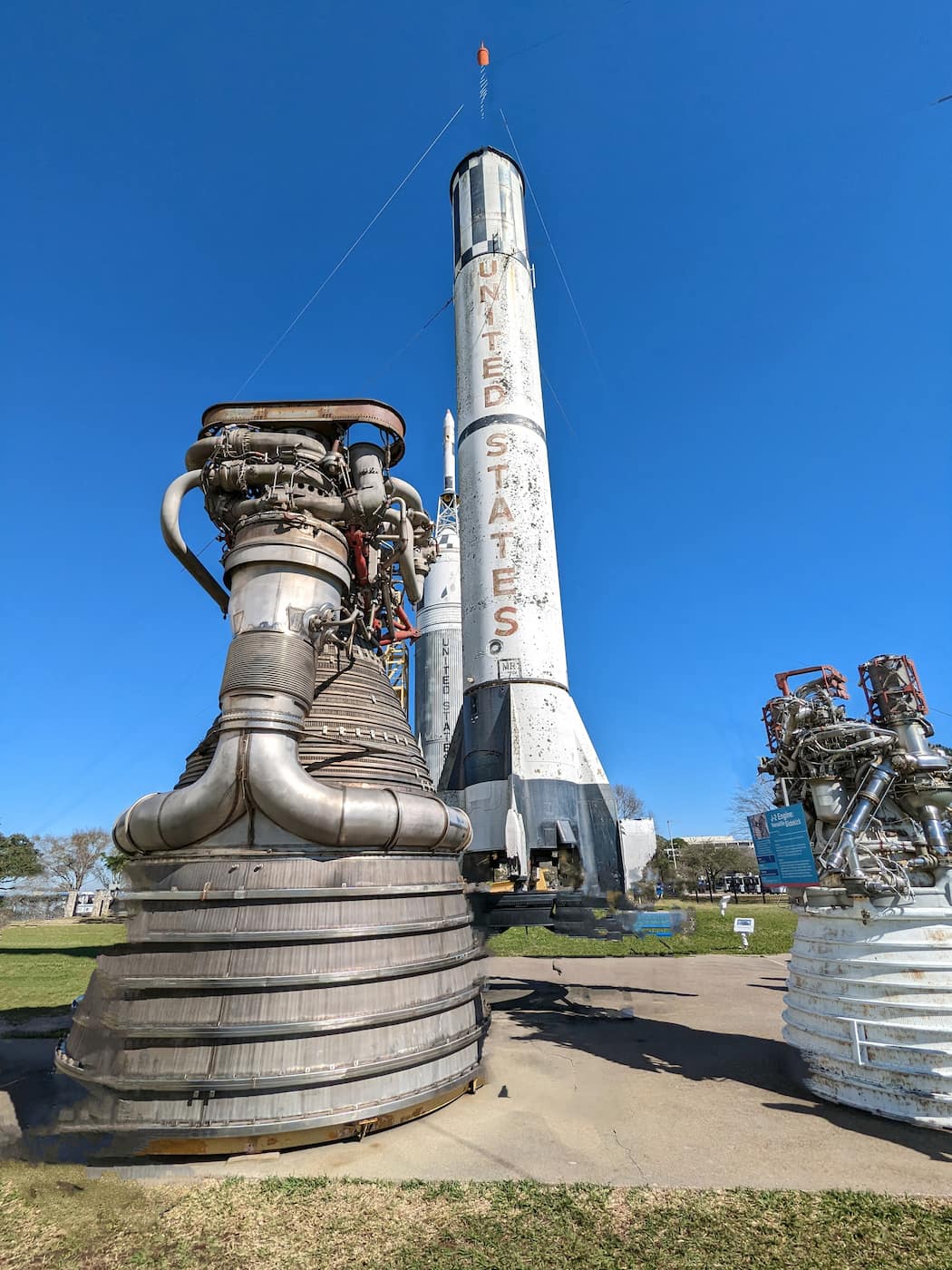 Space Center Houston Space Center Houston