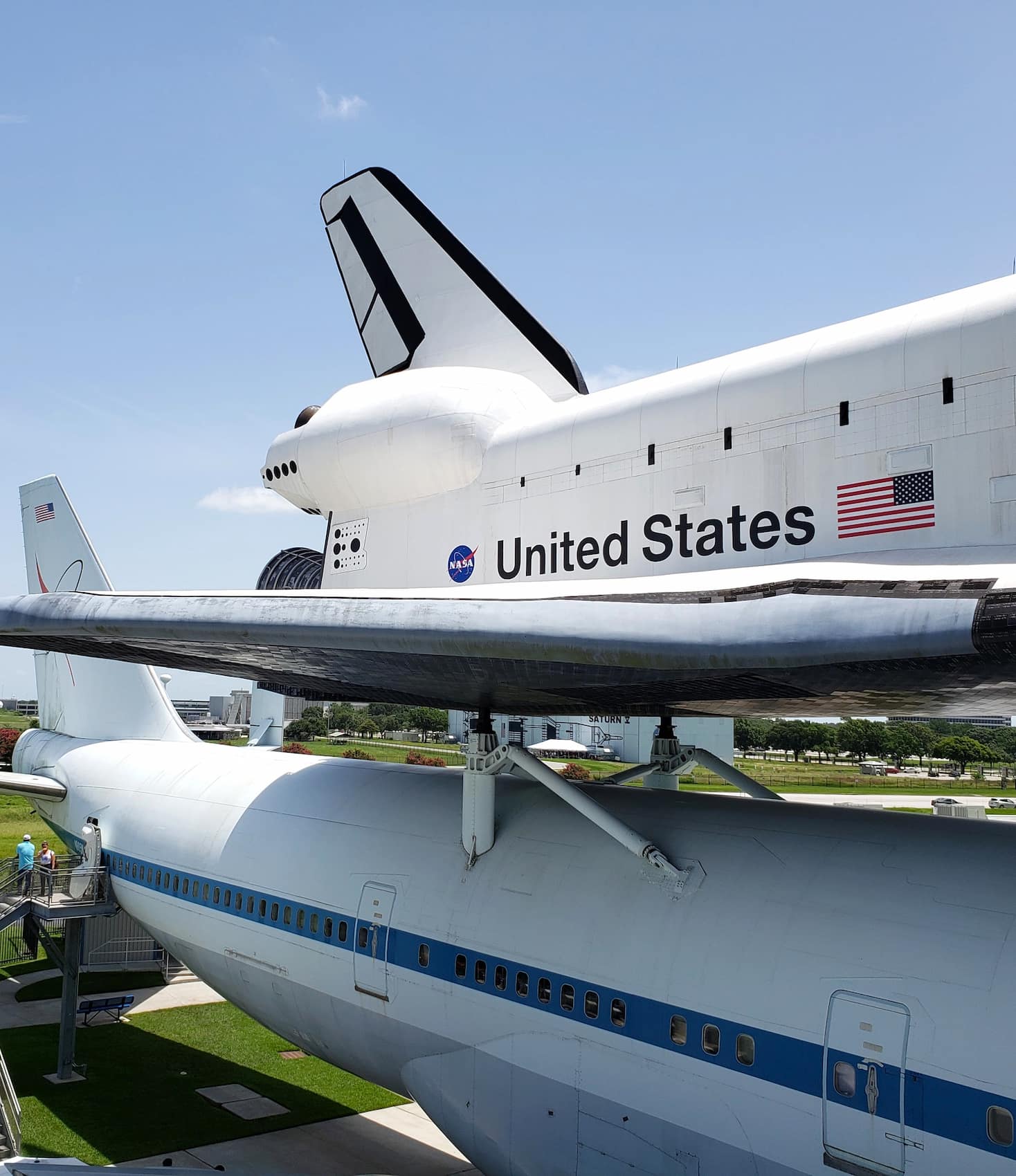 Space Center Houston Space Center Houston