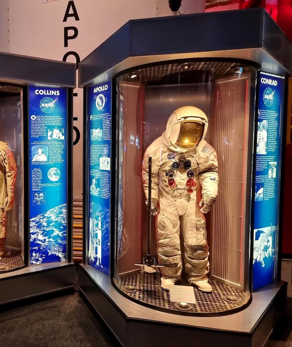 Space Center Houston Space Center Houston