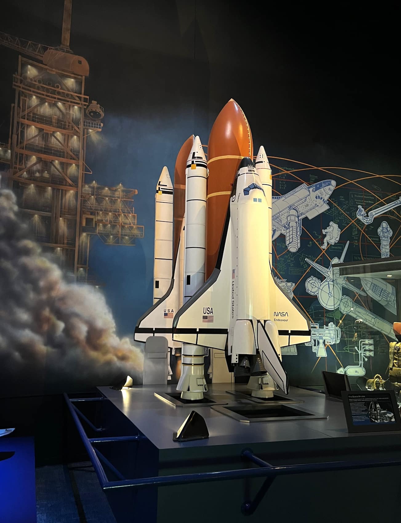 Space Center Houston Space Center Houston