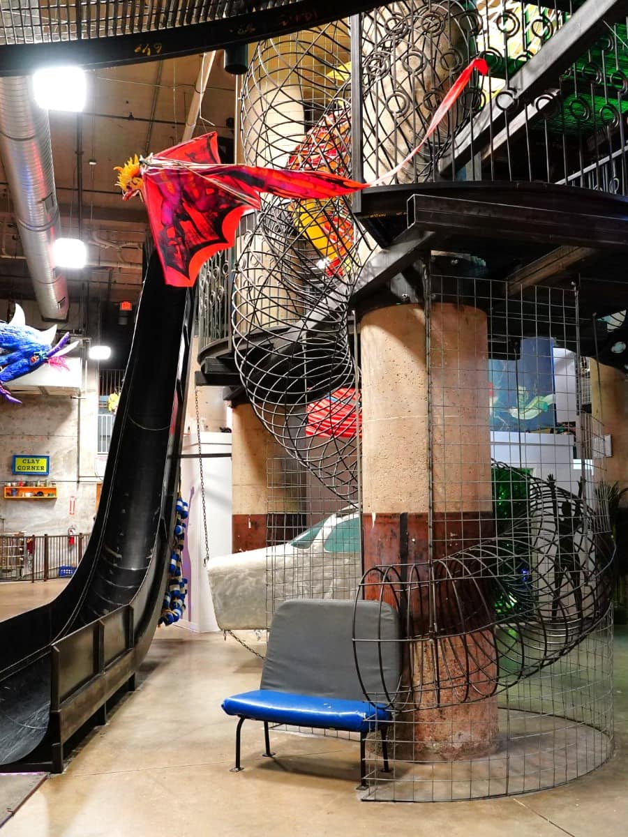 Spark! Dallas, Dallas Spark! Dallas, Dallas