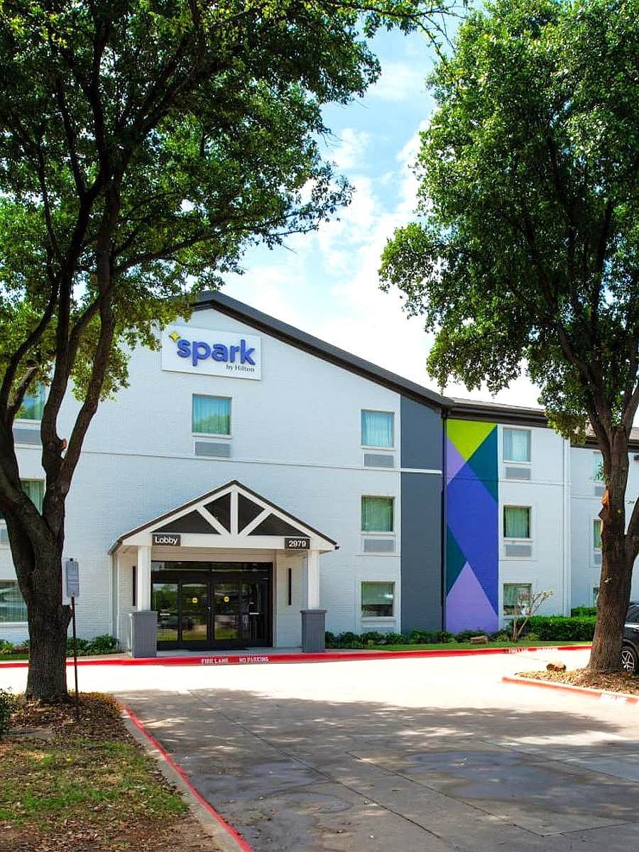 Spark! Dallas, Dallas Spark! Dallas, Dallas