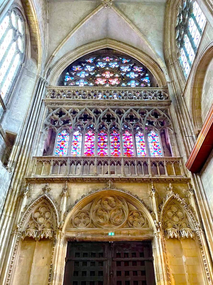 St Peter's Catholic Church, Caen St Peter's Catholic Church, Caen