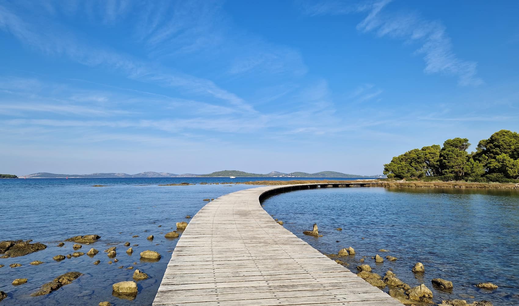 St. Anthony’s Canal Hiking Trail