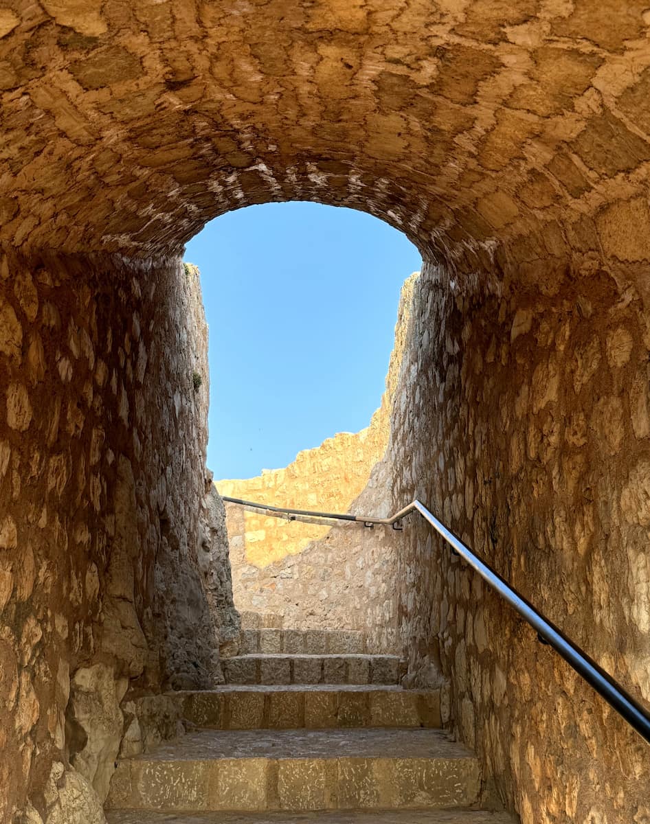 St. John’s Fortress, Sibenik