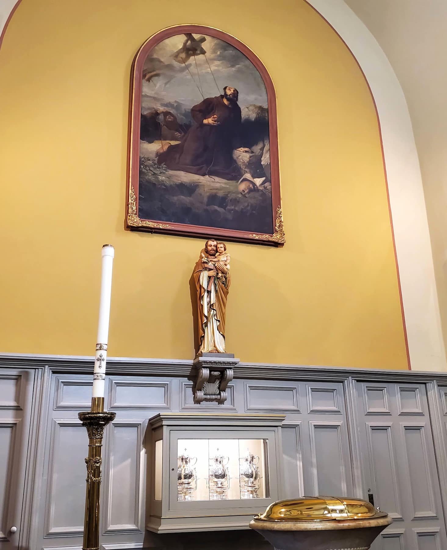 St. Louis Cathedral, New Orleans St. Louis Cathedral, New Orleans