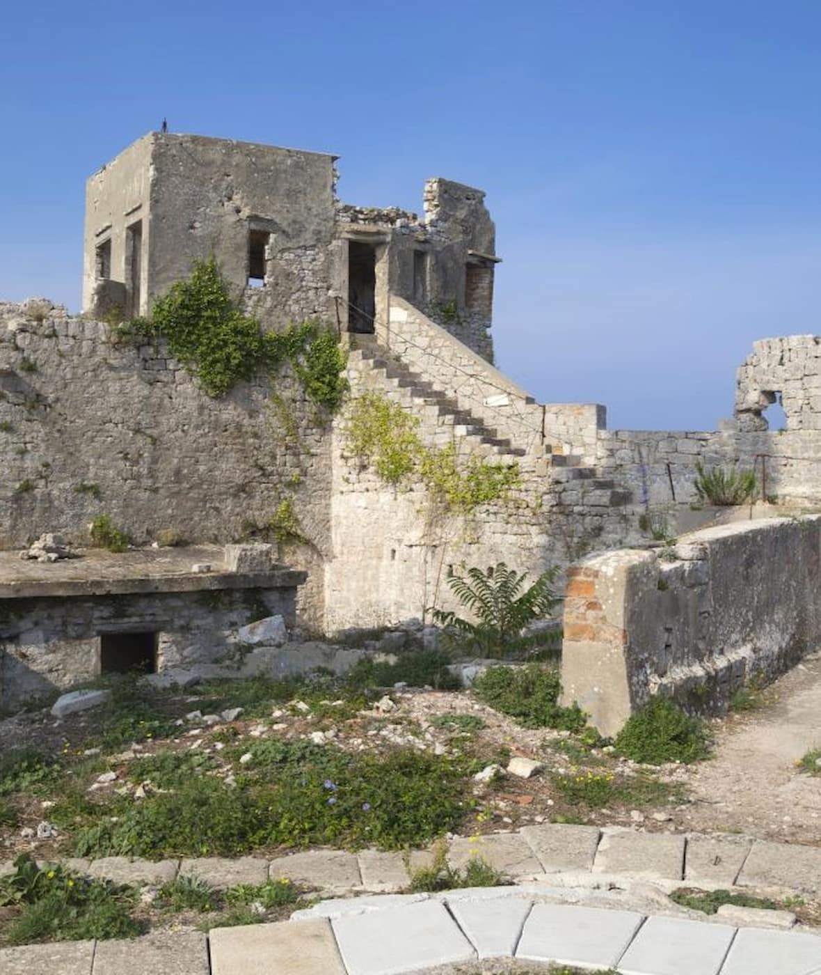 St. Michael’s Fortress, Sibenik