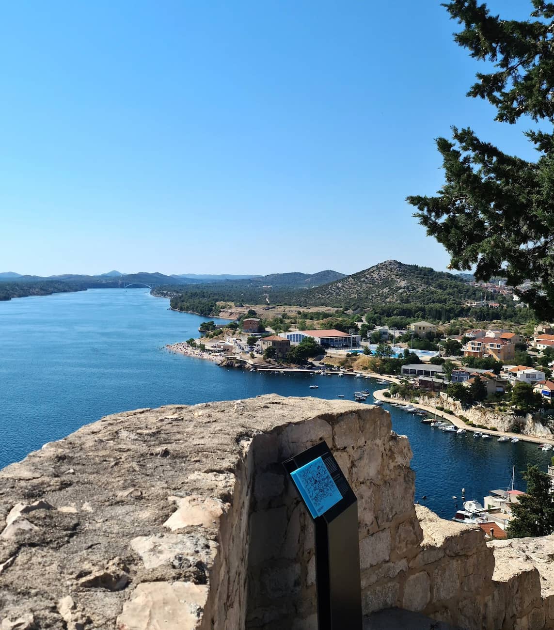 St. Michael’s Fortress, Sibenik