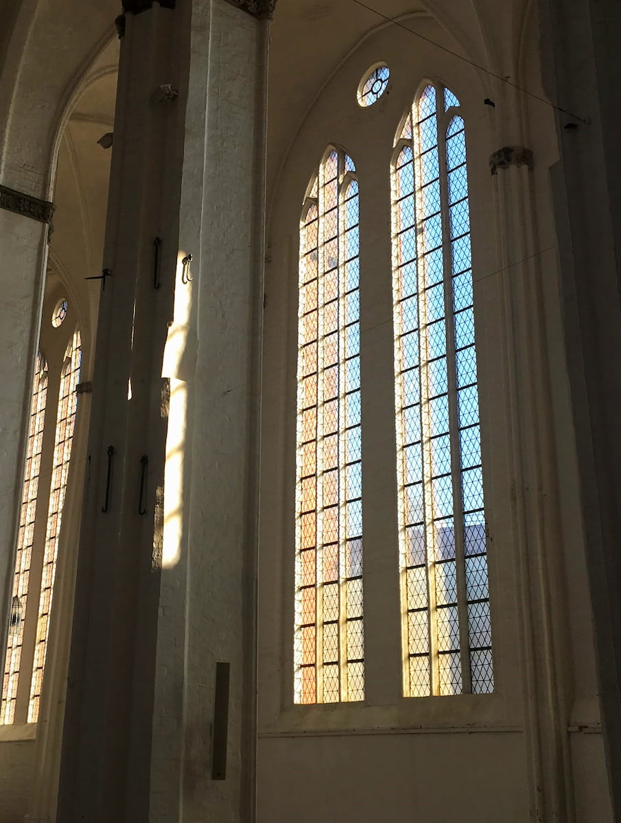 St. Peter's Church, Lübeck St. Peter's Church, Lübeck