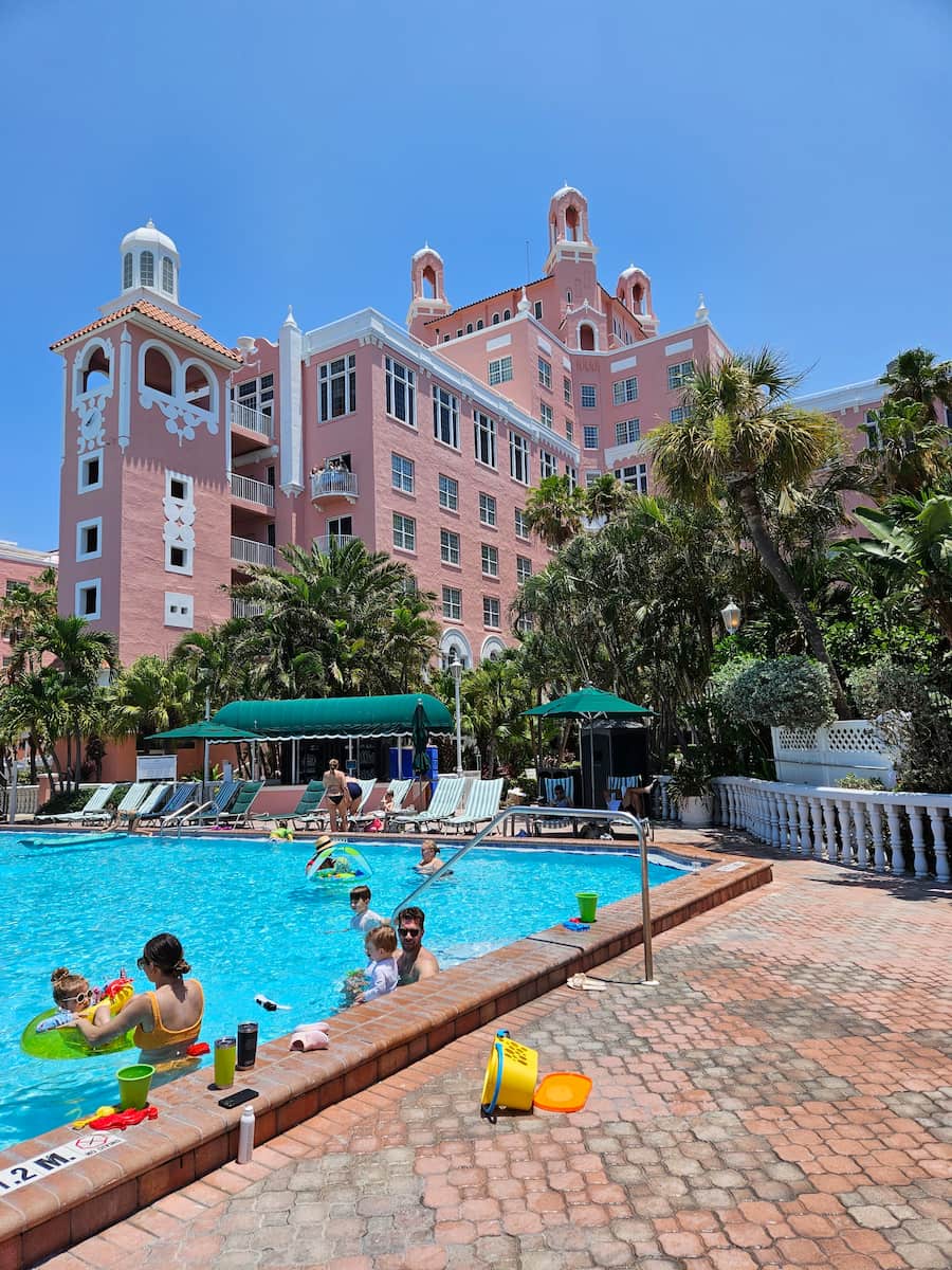 St. Pete Beach St. Pete Beach