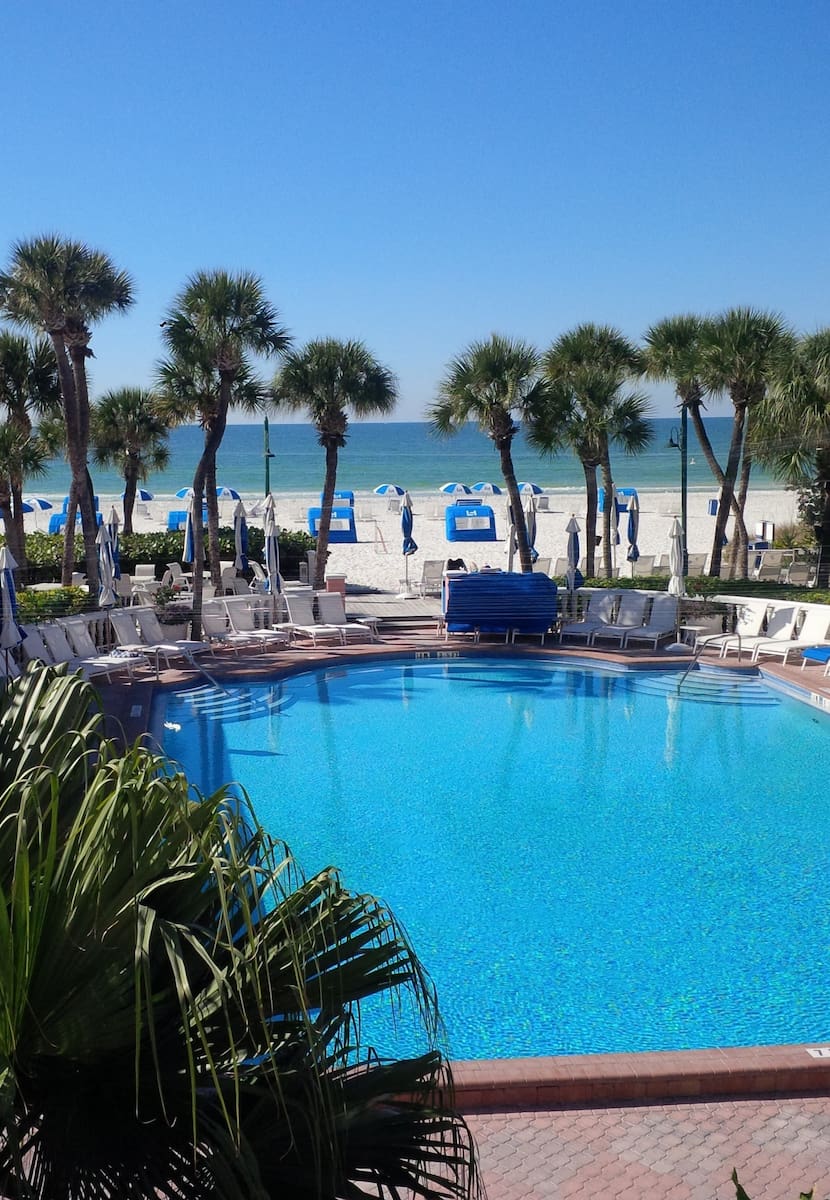 St. Pete Beach St. Pete Beach