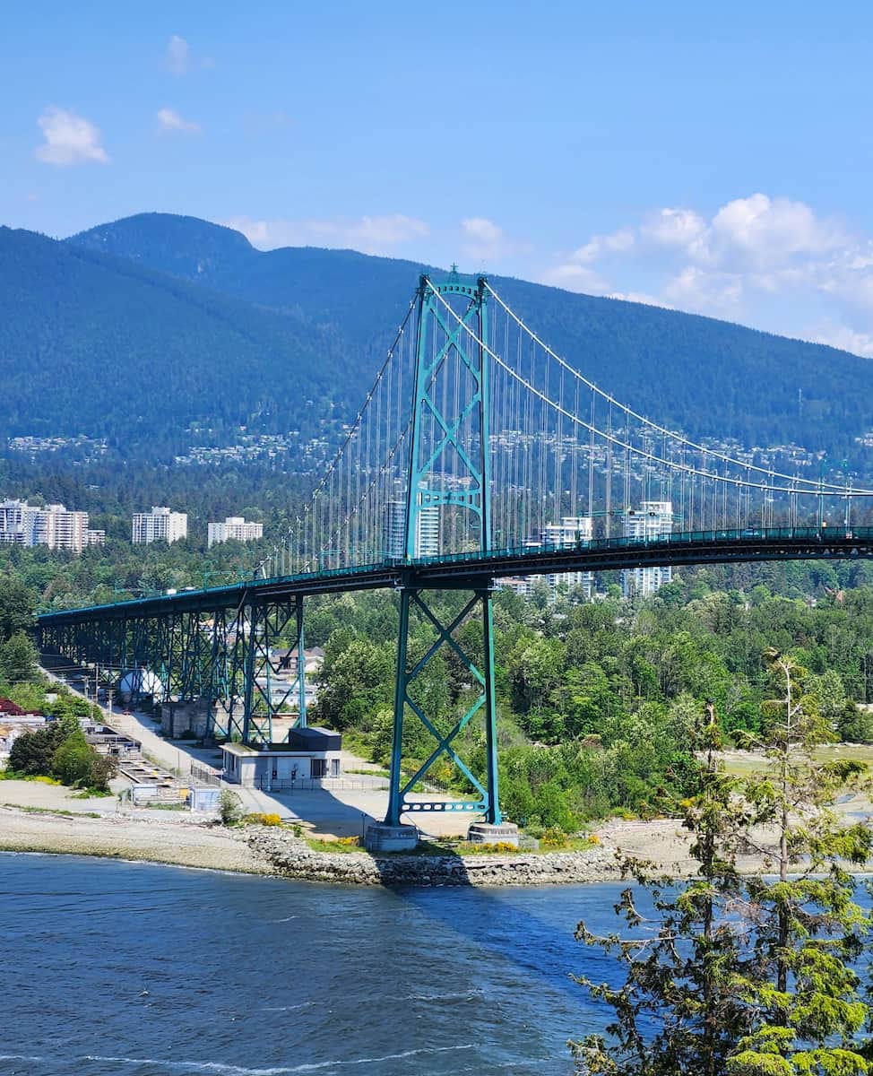 Stanley Park, Vancouver Stanley Park, Vancouver