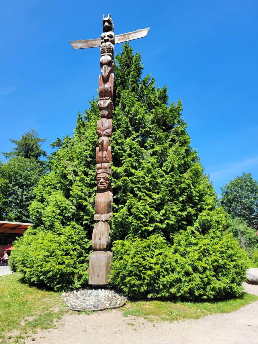 Stanley Park, Vancouver Stanley Park, Vancouver