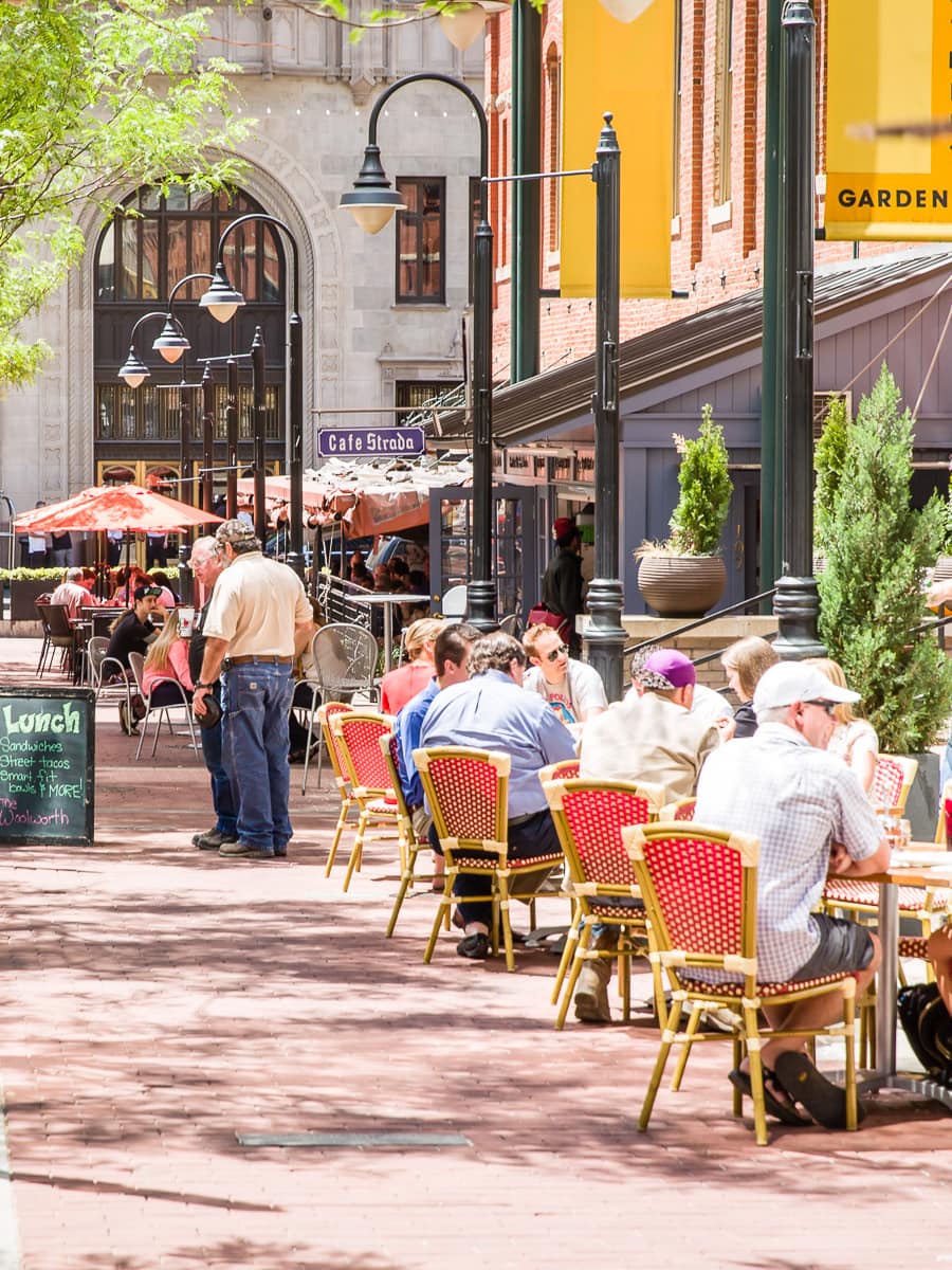 Stone Street Gardens, Dallas Stone Street Gardens, Dallas