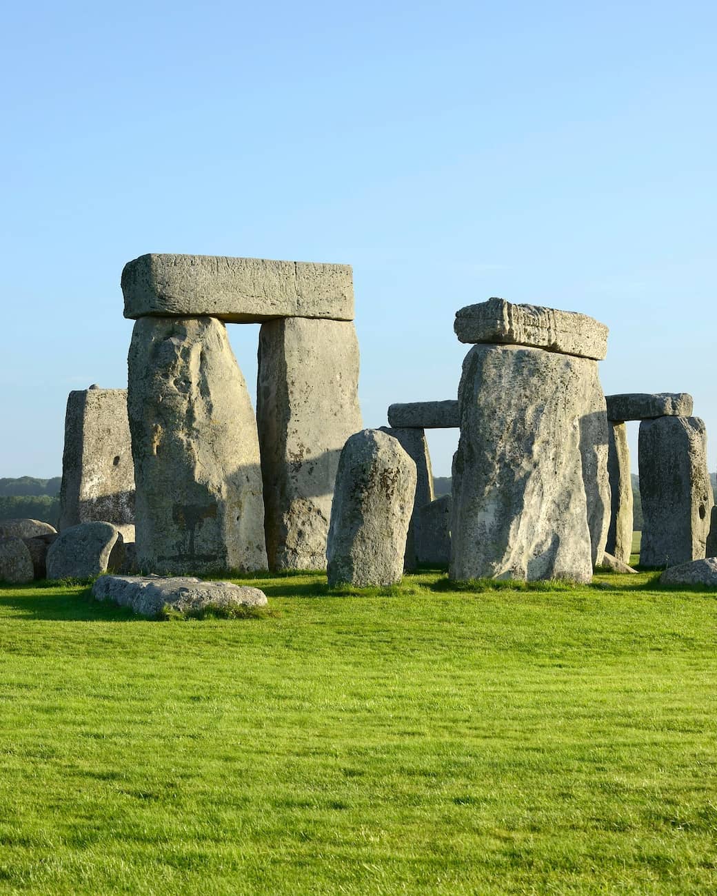 Stonehenge, South West England Stonehenge, South West England