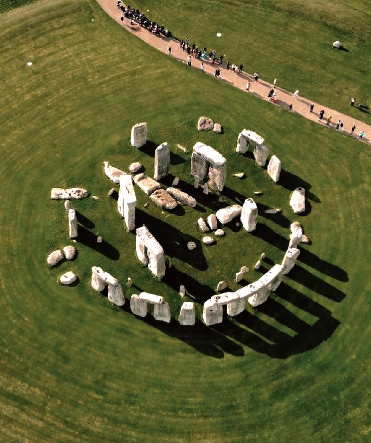 Stonehenge, South West England Stonehenge, South West England