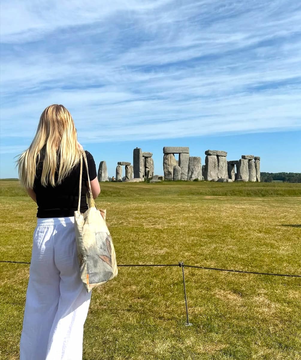 Stonehenge, South West England Stonehenge, South West England