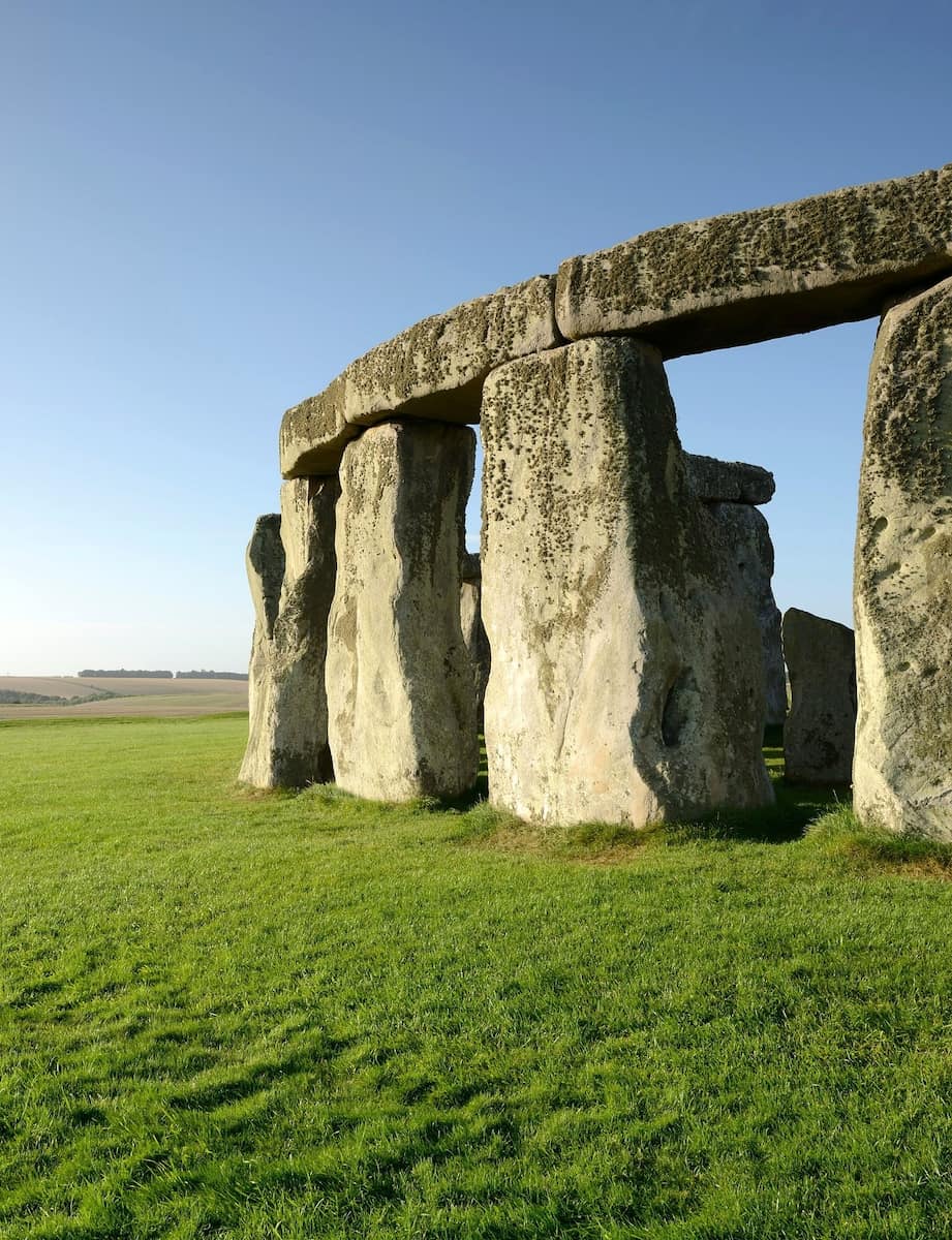 Stonehenge, South West England Stonehenge, South West England