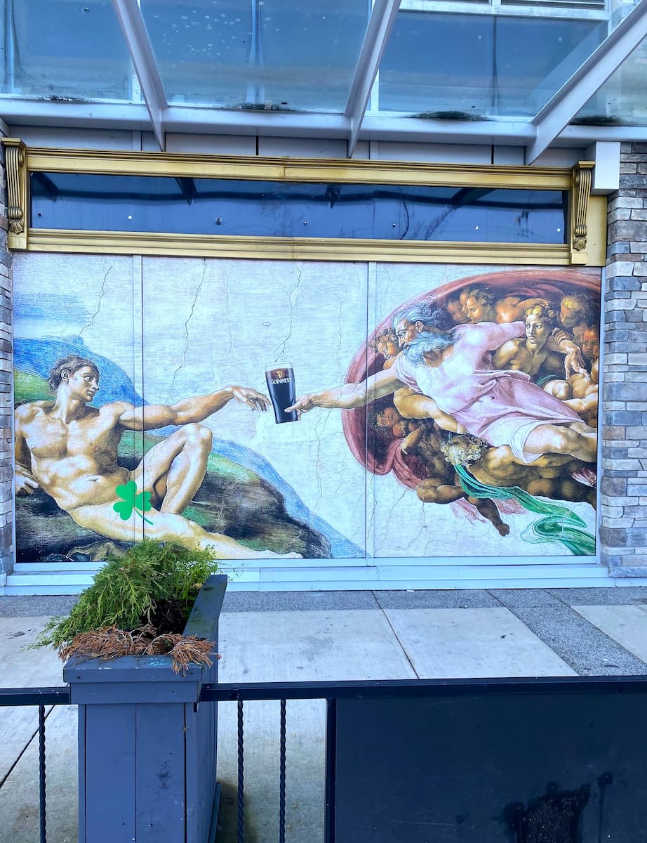 Street Art, Vancouver Street Art, Vancouver