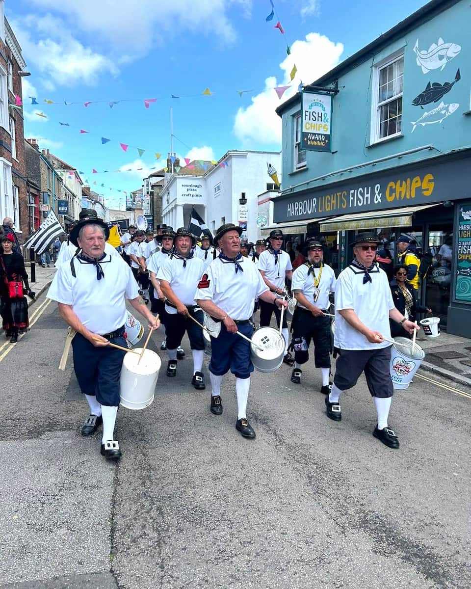 Summer, South West England Summer, South West England