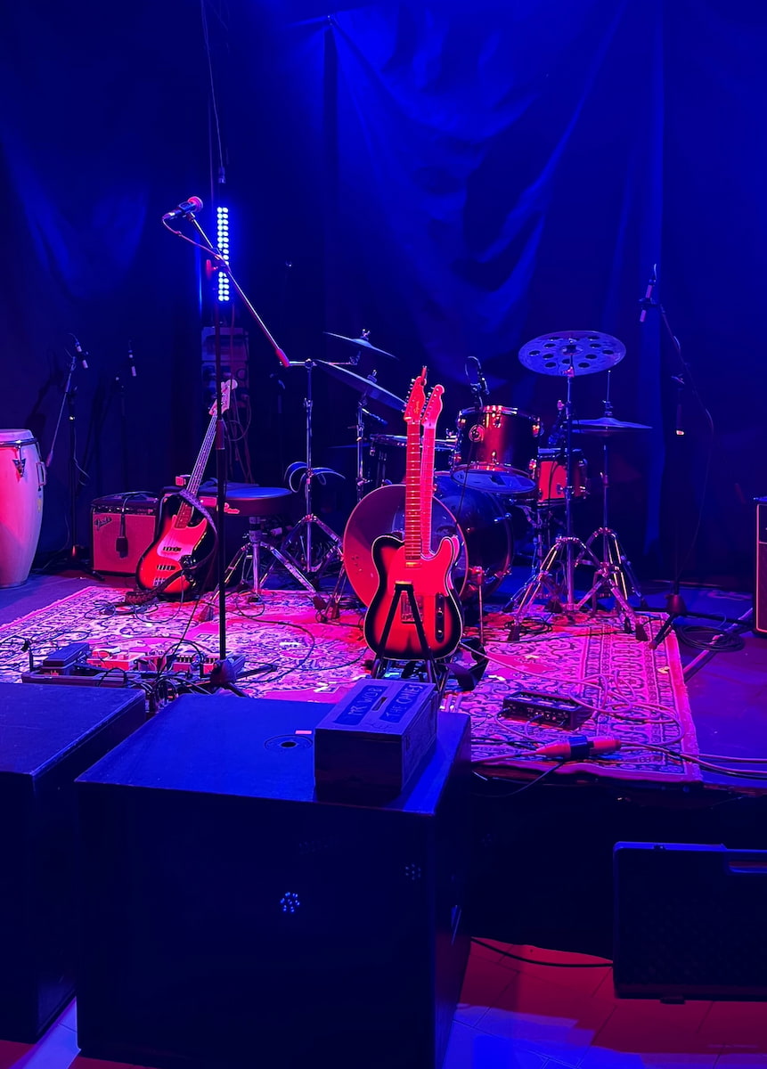 Summer Fest, Treviso