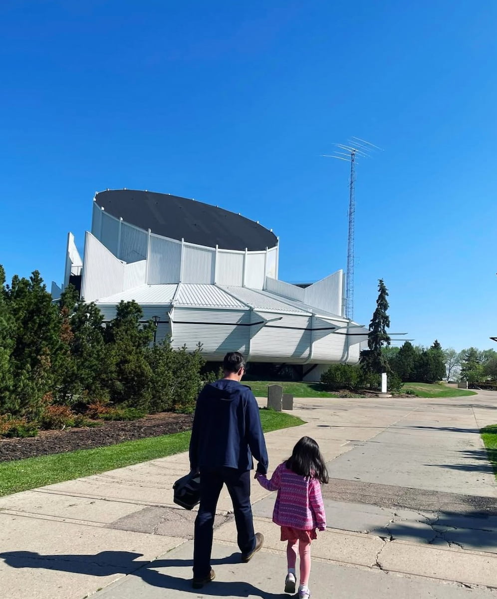 TELUS World of Science, Vancouver TELUS World of Science, Vancouver